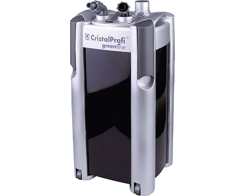 Aquarium buitenfilter