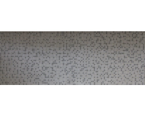 Tegelmozaïek met vierkant patroon