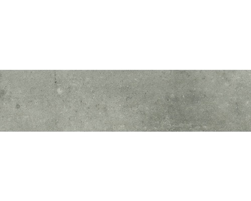 Plint Proton gris 7,5x32x5 cm