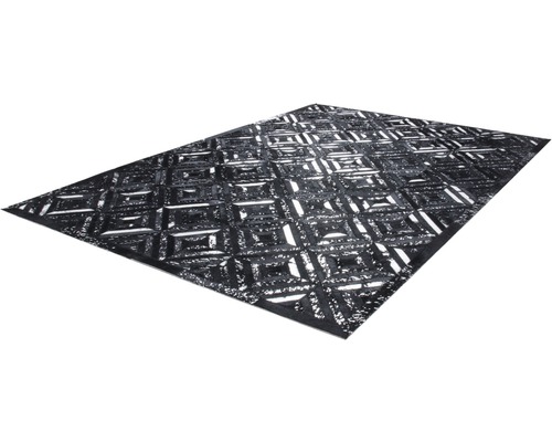 Tapijt met geometrisch patroon