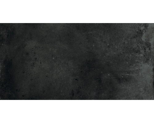 Wand- en vloertegel Proton antracietgrijs 30x60,3 cm