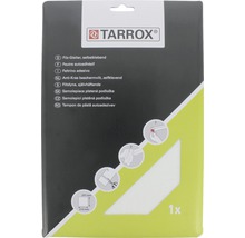 TARROX Antikras vilt zelfklevend wit A4 210x297x6 mm-thumb-2