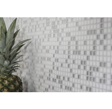 Mozaïektegel met ananas