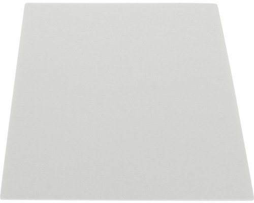 TARROX Antikras vilt zelfklevend wit A4 210x297x6 mm-0