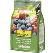 FLORASELF® Fruit meststof 1 kg-thumb-0