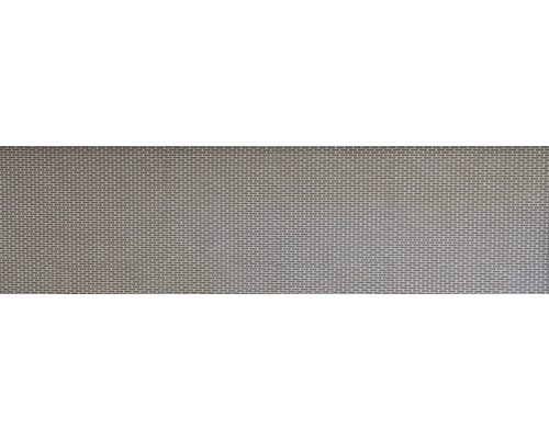 Tegelpatroon in baksteenverband