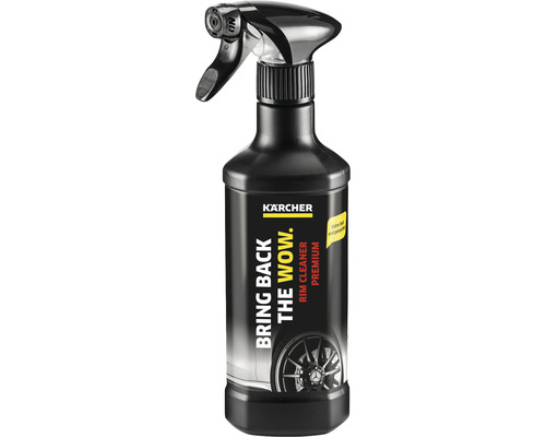 KÄRCHER Velgenreiniger Premium RM667 500 ml Kärcher Premium velgenreiniger in spuitfles