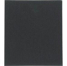 TARROX Antislip rubber zelfklevend zwart 90x100 mm-thumb-0