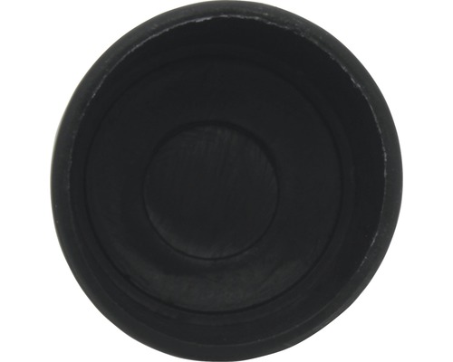 Plastic gietpot