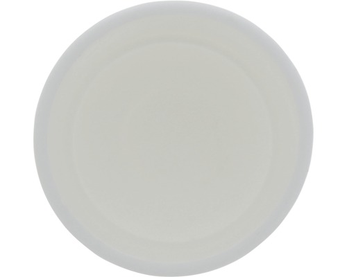 Ronde, diepe kom van keramiek