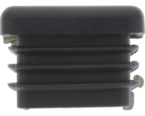 Vierkante plastic stop