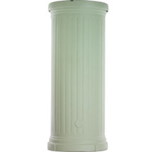 GARANTIA Regenton Zuil 1000l beige