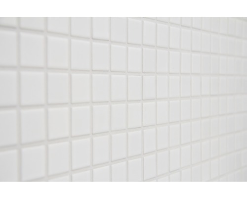 Wandtegels van keramiek, vierkant, mozaïek