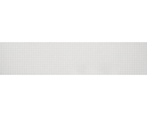 Tegelmozaïek met vierkante stenen