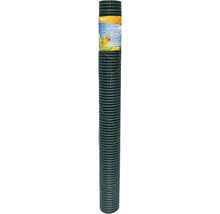 Volièregaas vierkant groen 100 cm x 10 m-thumb-0 Volièregaas vierkant groen 100 cm x 10 m-thumb-0