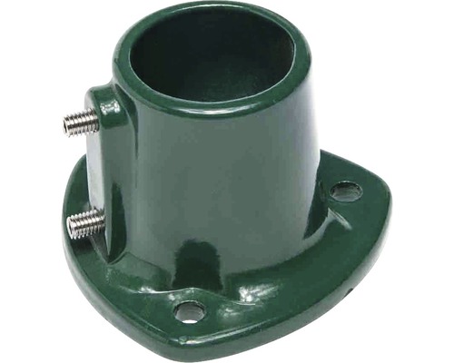 Voetstuk Univers groen Ø 48 mm Voetstuk Univers groen Ø 48 mm