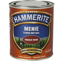 HAMMERITE Menie oranje rood 250 ml-thumb-0