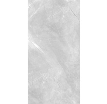 Wand- en vloertegel Premium marble messina grijs 60x120 cm-thumb-2