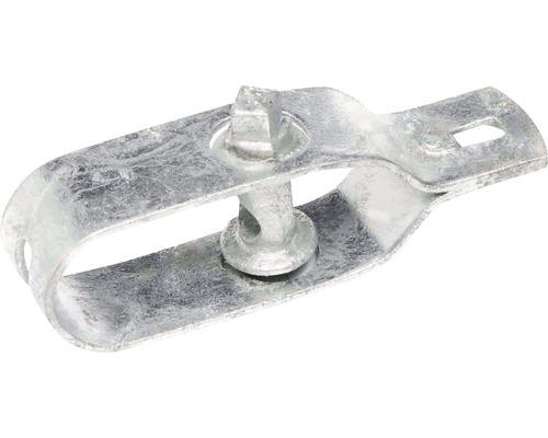 Draadspanner nr. 2 verzinkt Draadspanner nr. 2 verzinkt