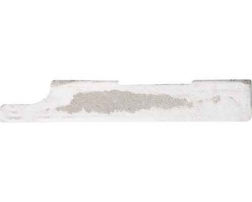 Rechthoekige pleisterdrager voor binnenshuis