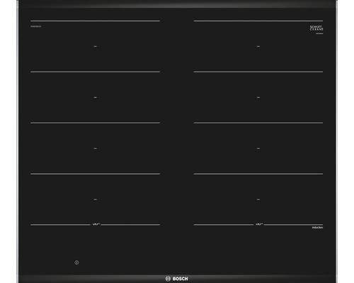 BOSCH PXX675DC1E Inductie kookplaat