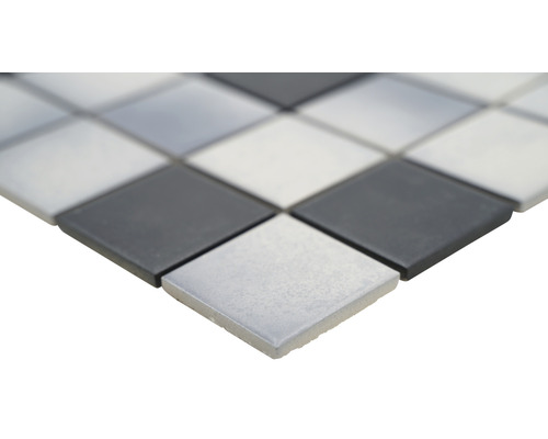 Keramische mozaïektegel