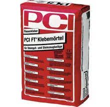 PCI FT tegellijmzak voor tegelwerkzaamheden