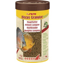 SERA Discus Visvoer granulaat 250 ml