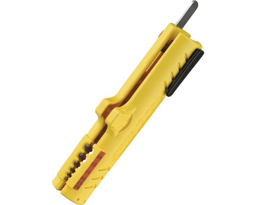 JOKARI Kabelstripper Secura 15 (8-13 mm²) JOKARI Kabelstripper Secura 15 (8-13 mm²)