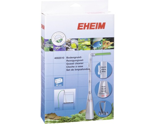 Eheim Bodemreinigingsset verpakking