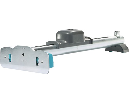 Gereedschap voor radiatormontage