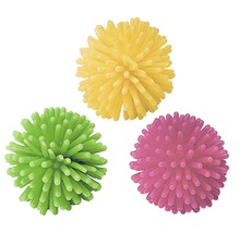 Drie massageballen