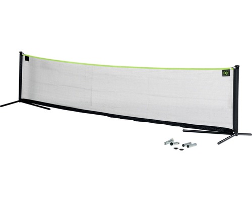 Net met standaards voor diverse sporten