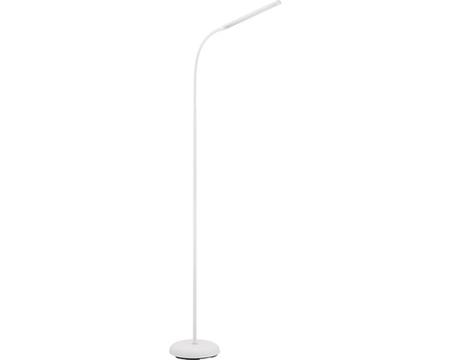 Staande lamp met LED-verlichtingselement