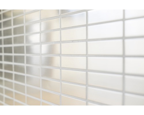 Wandtegels met rechthoekig formaat