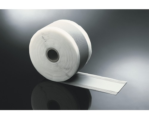 Rol dampopen tape voor bouwtoepassingen