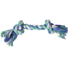 KARLIE Hondenspeeltouw 25 cm