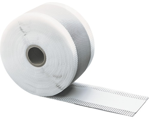 QBOARD Afdichtingsband 120 mm rol 3 mtr QBOARD Afdichtingsband 120 mm rol 3 mtr