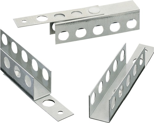 QBOARD Bevestigingsanker, binnenmaat 20 mm QBOARD Bevestigingsanker, binnenmaat 20 mm