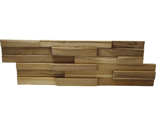 REBEL OF STYLES Plakhout UltraWood Teak Firenze