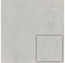 Tegelpatroon met betonlook