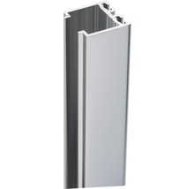 Aluminium profiel