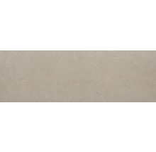 Wandtegel Fatima Greige 30x90 cm gerectificeerd