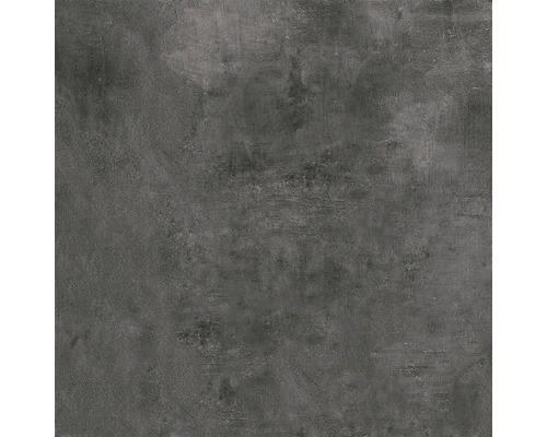 Wand- en vloertegel Ares black 80x80 cm gerectificeerd