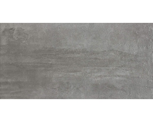 Urban Grey Vloer-/Wandtegel, 30x60 cm Grijs Betonlook 304-060204