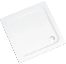 Douchebak vlak Samos 80x80x6 cm-thumb-1 Douchebak vlak Samos 80x80x6 cm-thumb-1