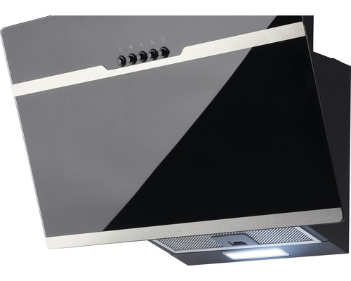 Afzuigkap voor de keuken