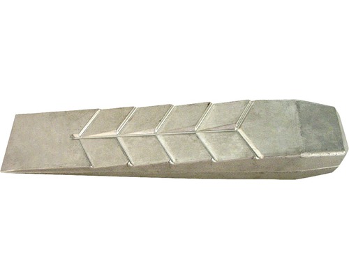 CONNEX Splijtwig aluminium 550 g CONNEX Splijtwig aluminium 550 g