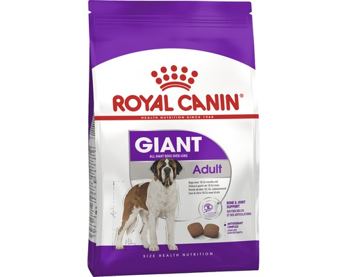 ROYAL CANIN Hondenvoer Giant Adult 15 kg