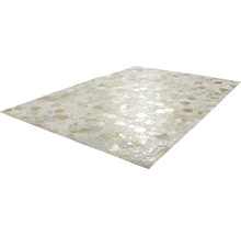 Vloerkleed met geometrisch patroon